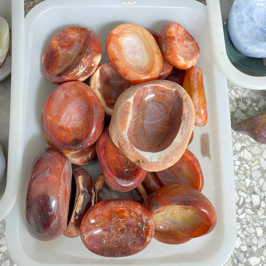 Carnelian bowl wholesale price